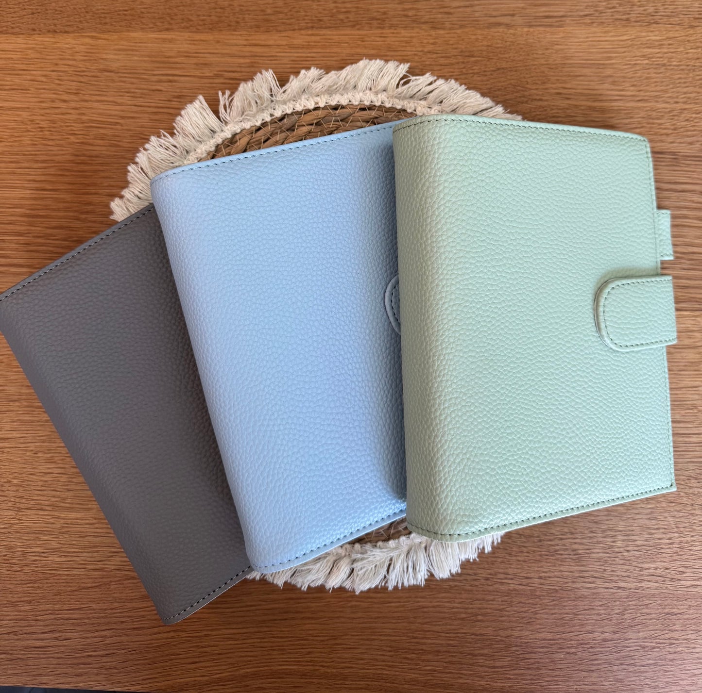 B-Ware | Premium Budget Binder A6 |