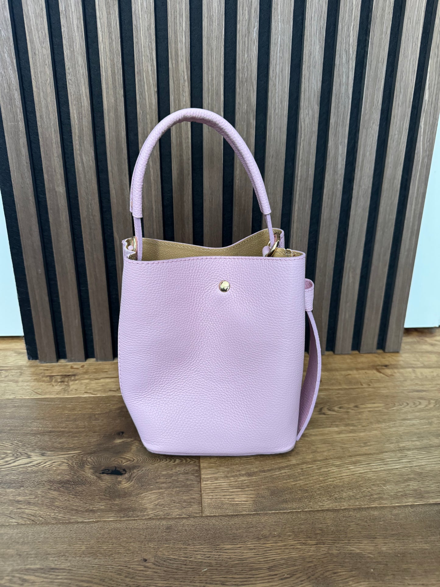 Handtasche LOTTE | Größe MINI