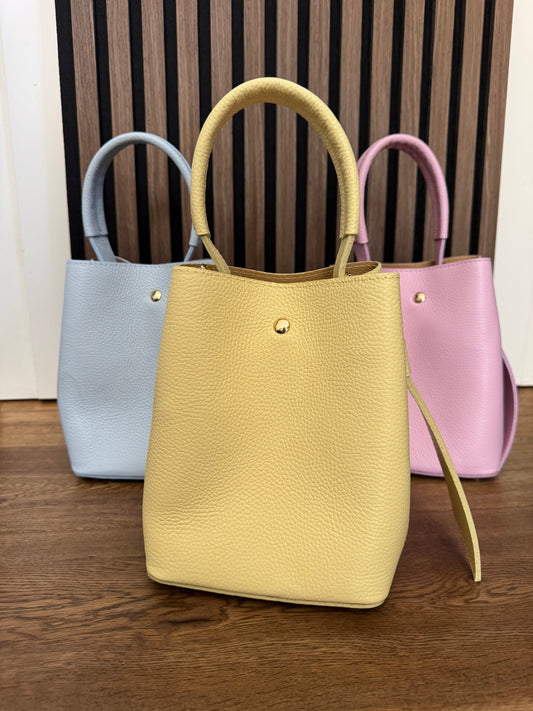 Handtasche LOTTE | Größe MINI