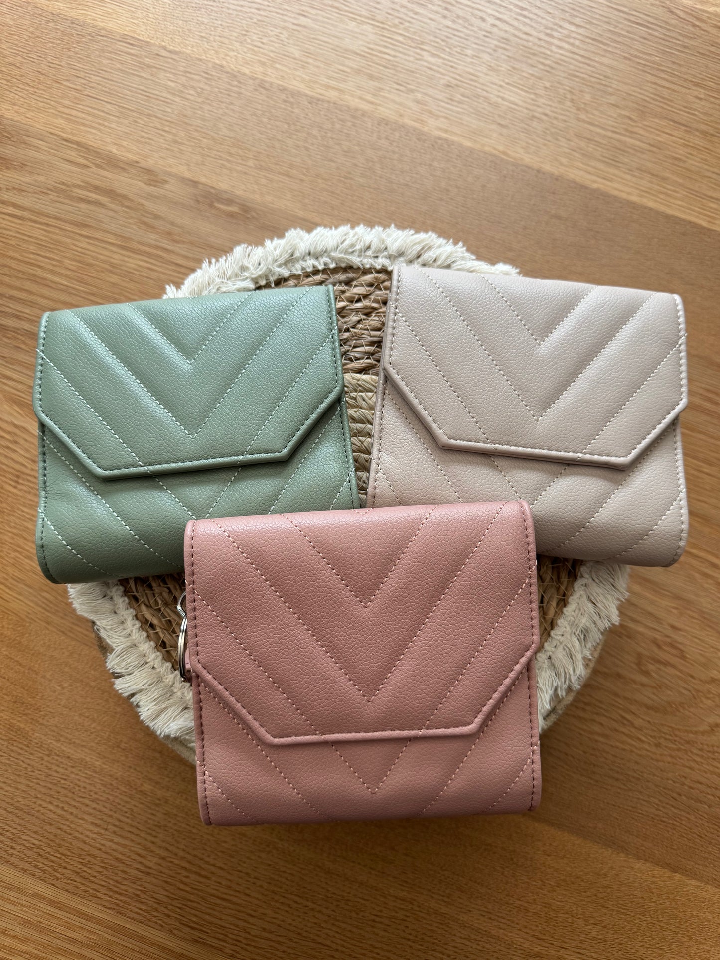 A7 Wallet Premium Budget Binder