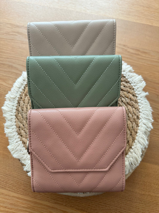 A7 Wallet Premium Budget Binder