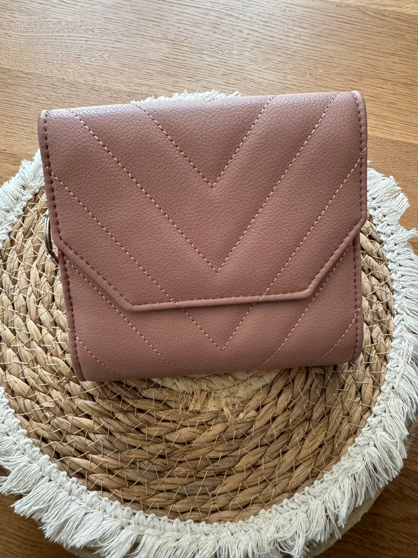 A7 Wallet Premium Budget Binder