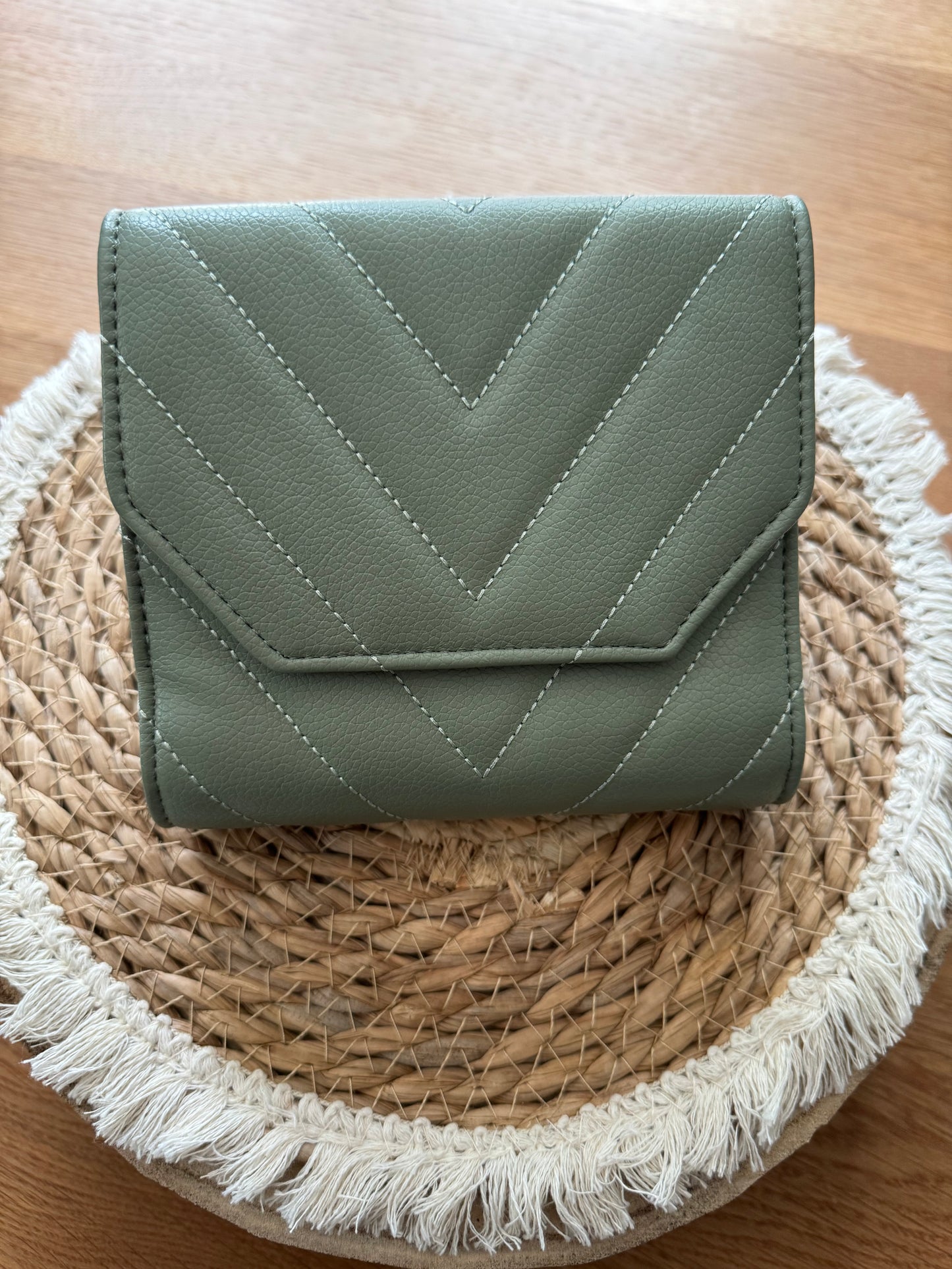 A7 Wallet Premium Budget Binder