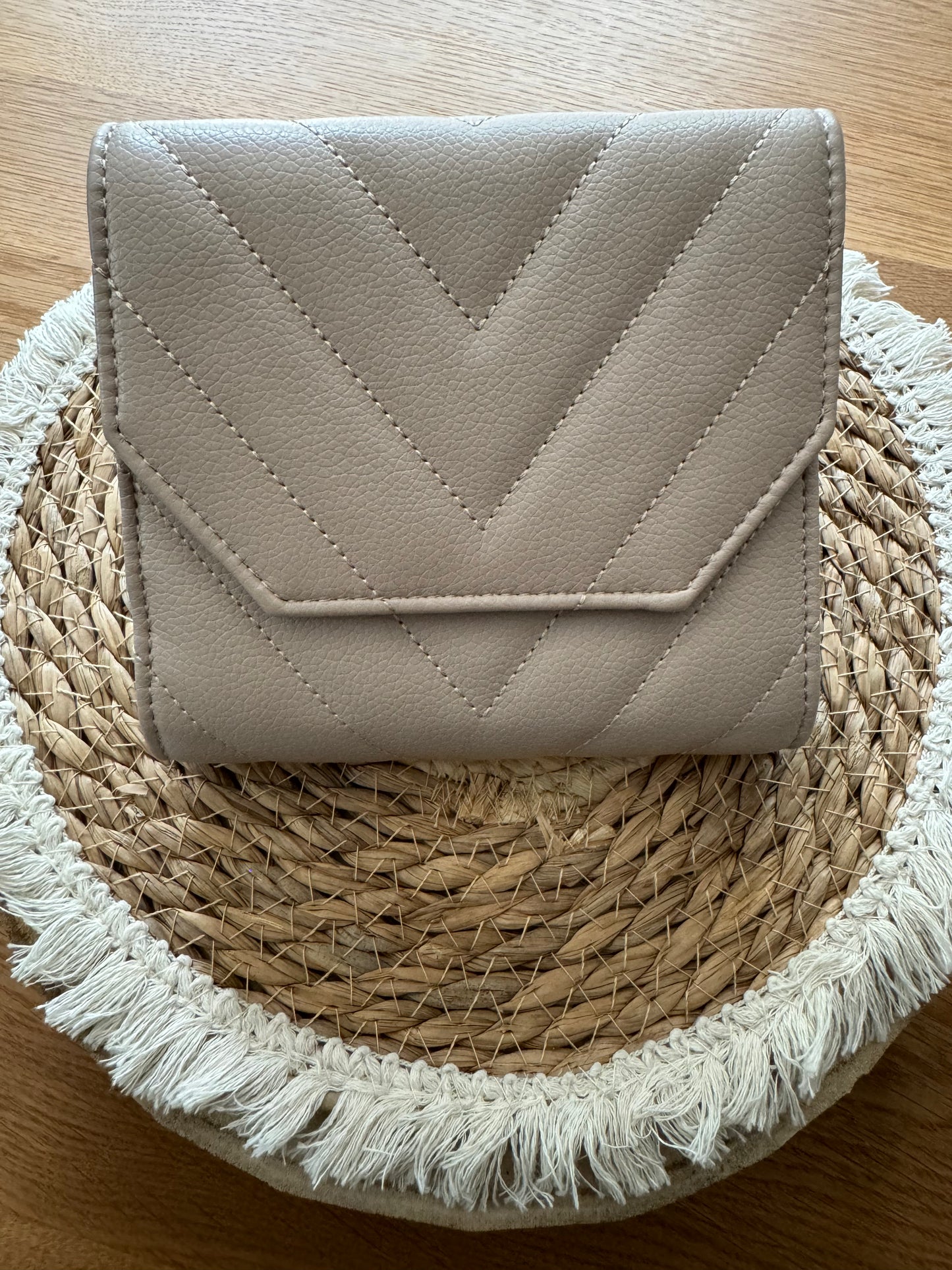 A7 Wallet Premium Budget Binder