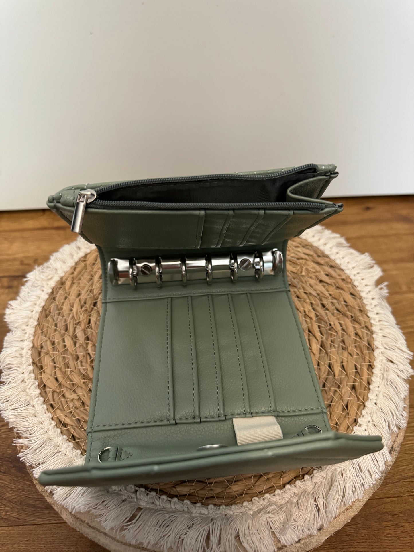 A7 Wallet Premium Budget Binder