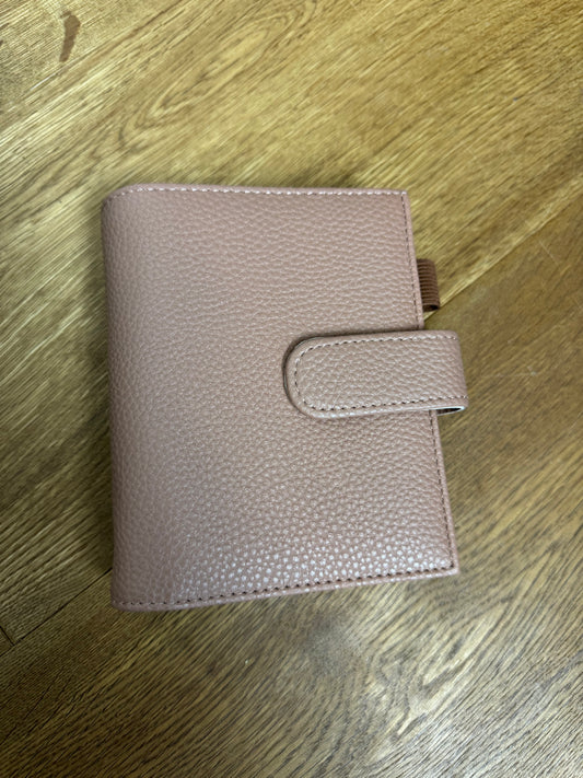 Premium Budget Binder A7