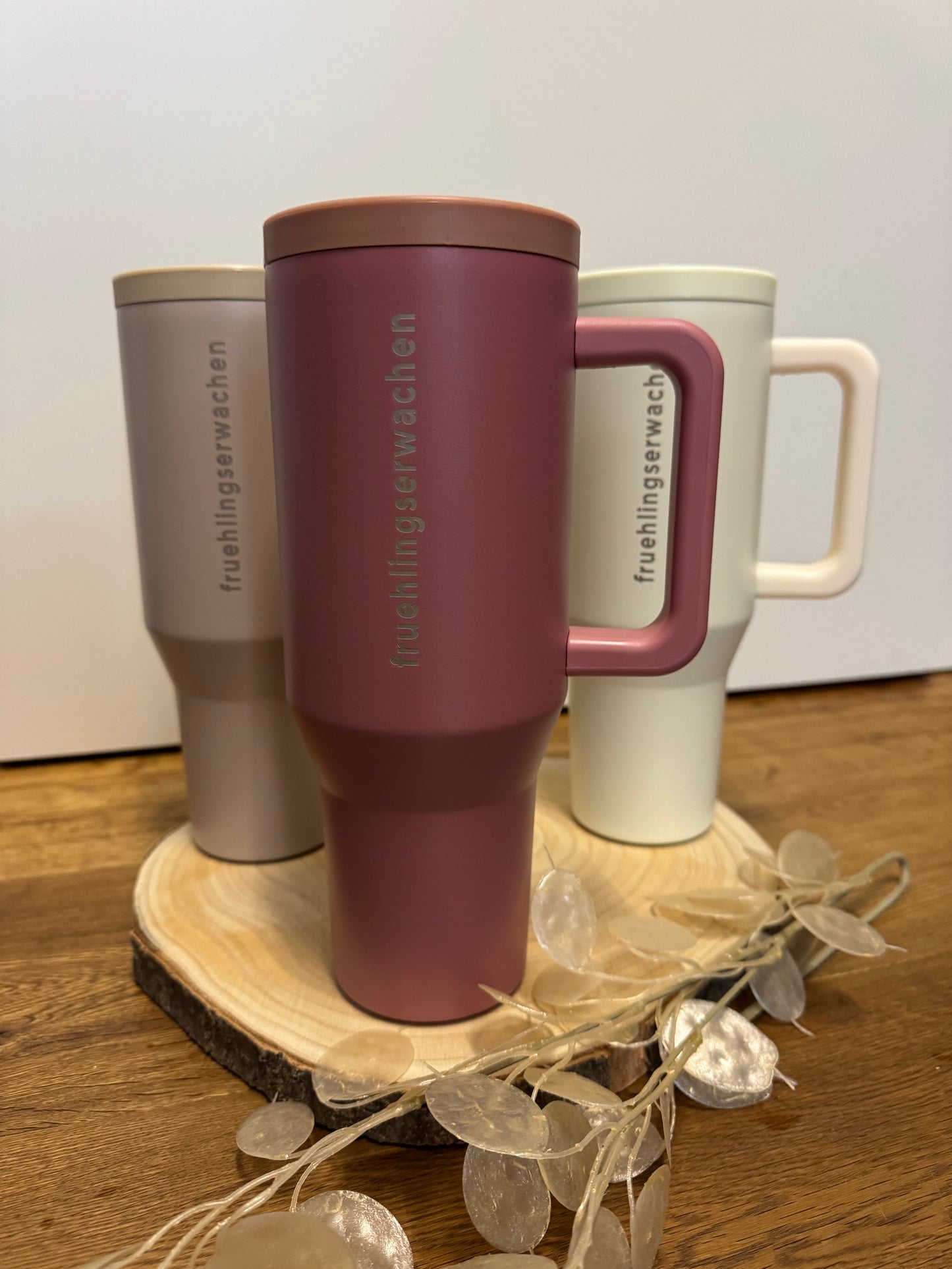 fruehlingserwachen Cup | 1,1 Liter