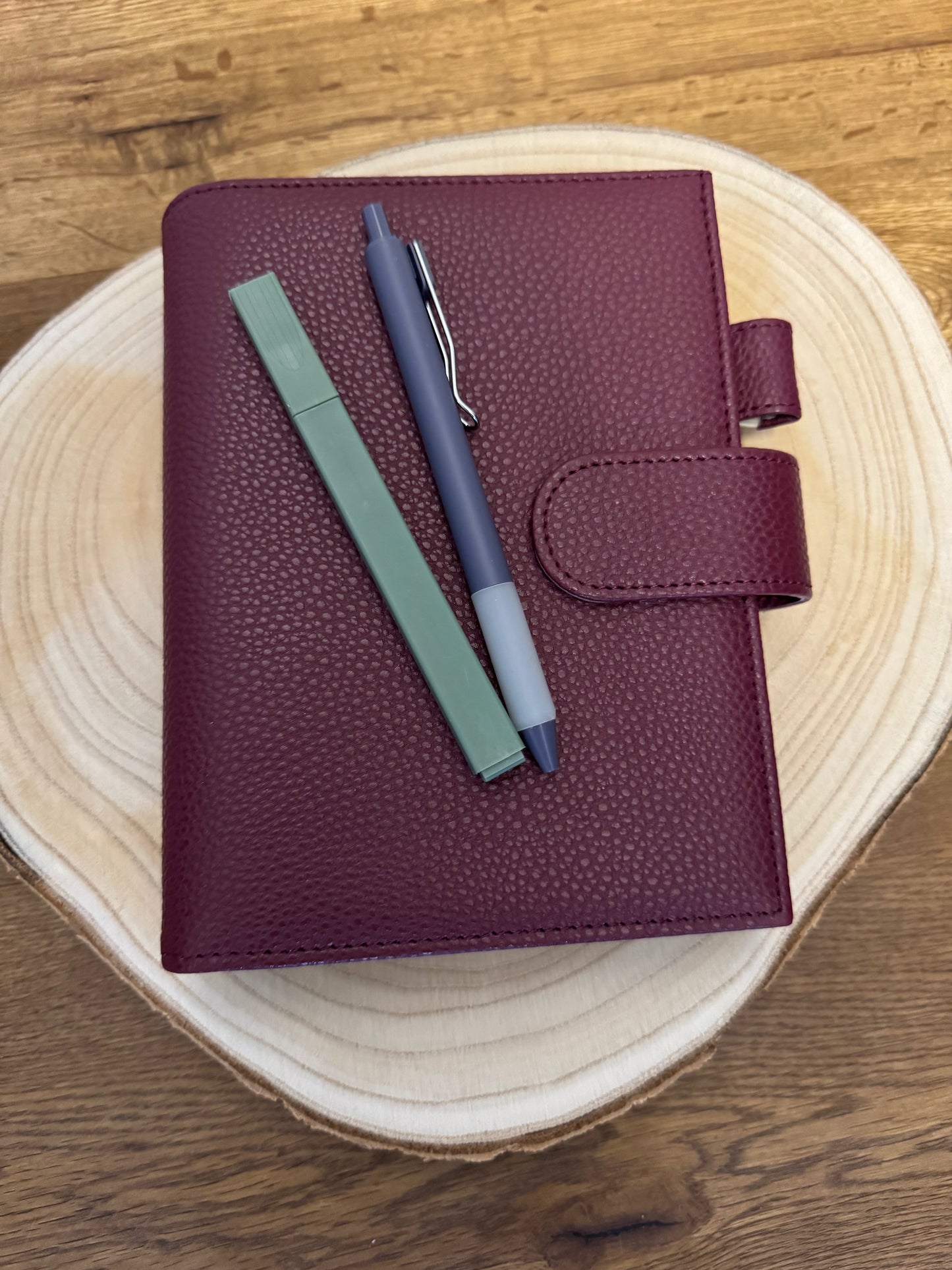 Budgeting Stifte-Set | Fineliner