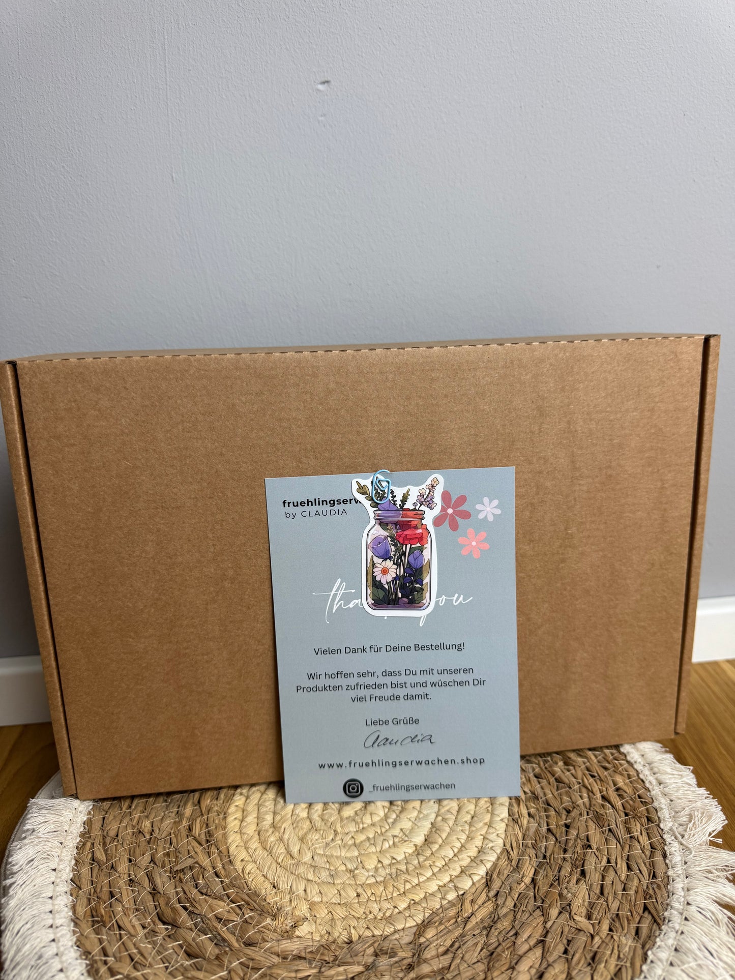 B-Ware Überraschungs-Box