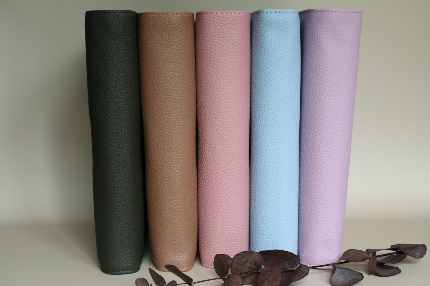 Premium Budget Binder A5