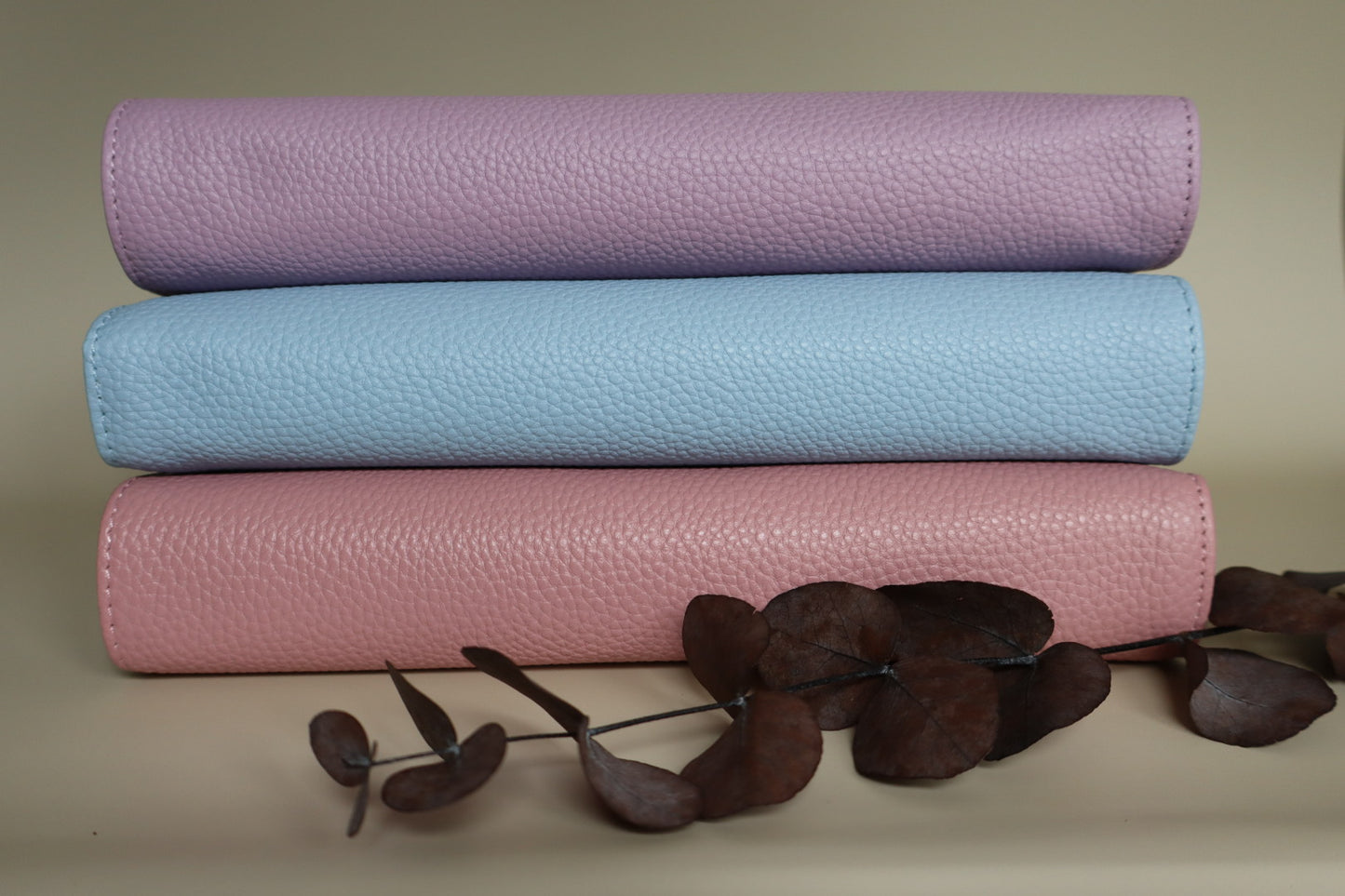 B-Ware | Premium Budget Binder A5