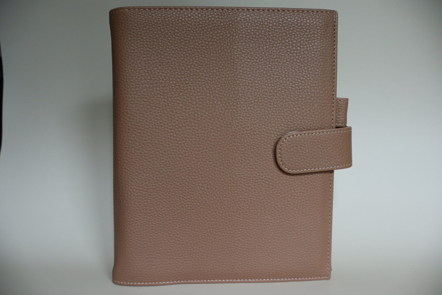 Premium Budget Binder A5