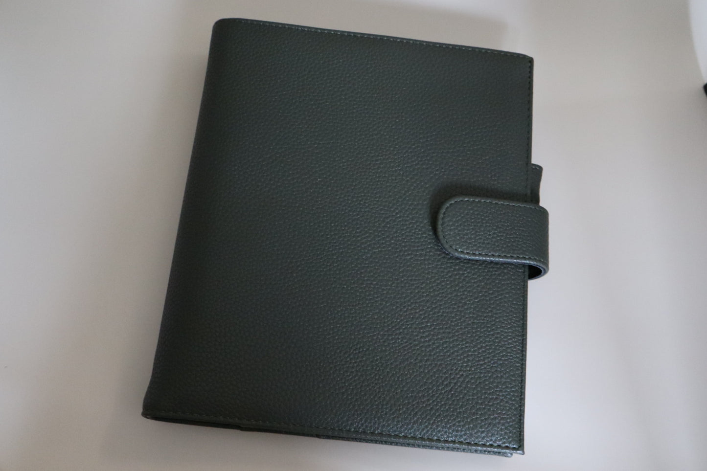Premium Budget Binder A5