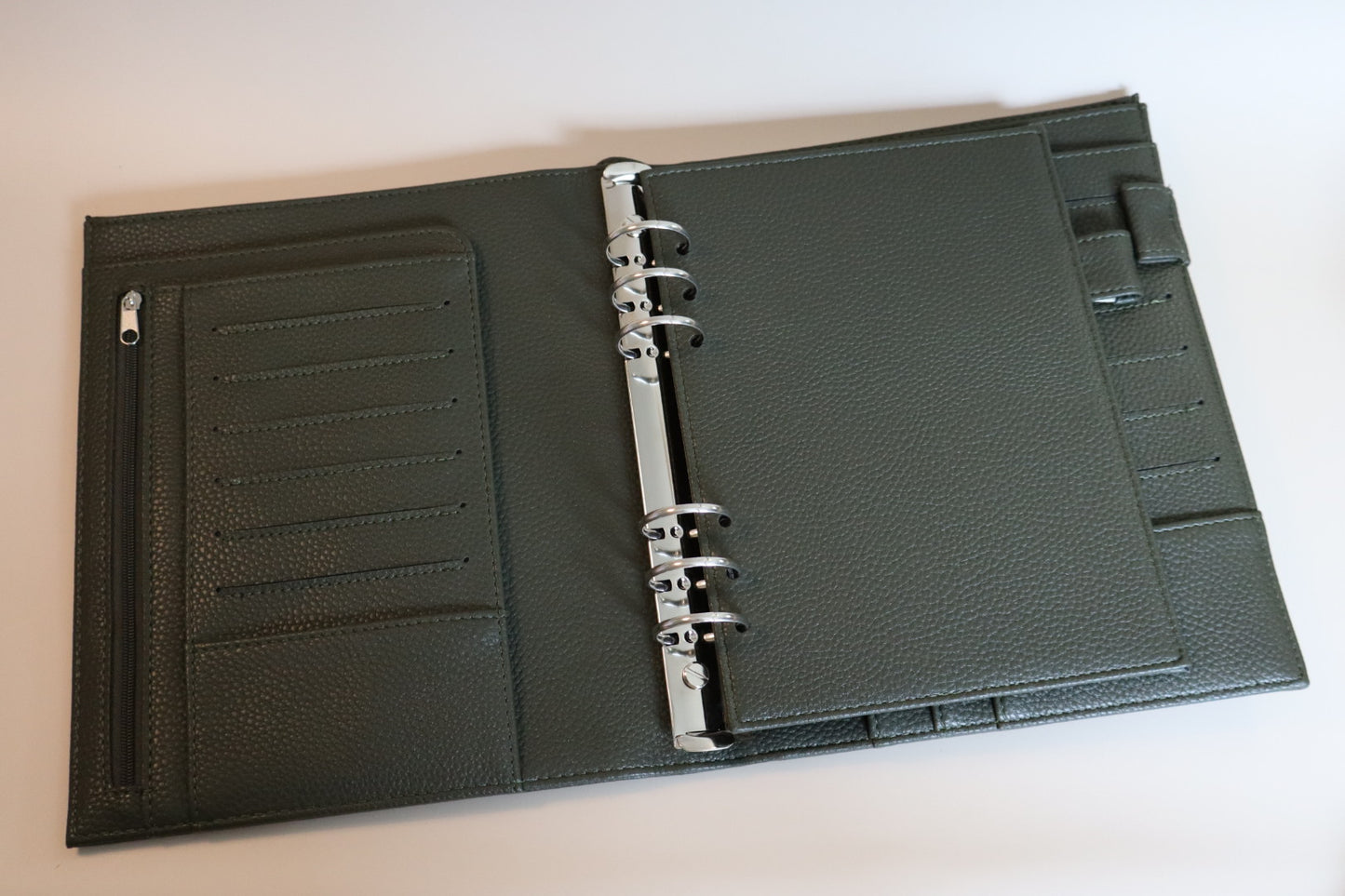 Premium Budget Binder A5