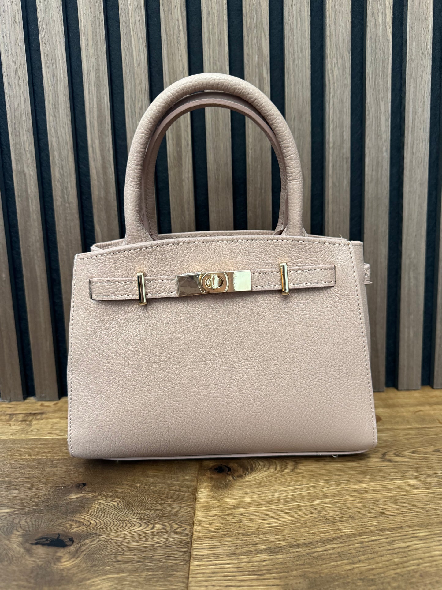 Handtasche LAURA | Größe MINI