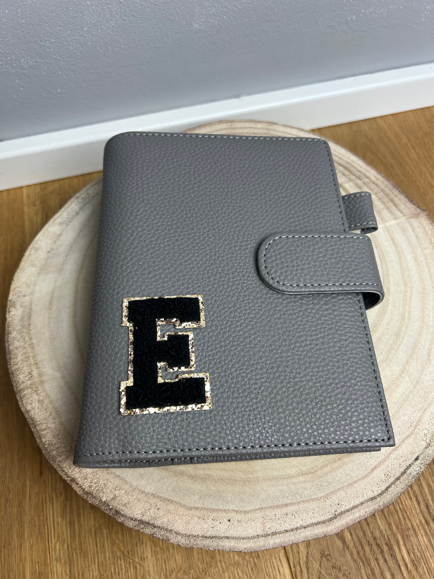 Premium Budget Binder A6 | inklusive 5 Zipperhüllen