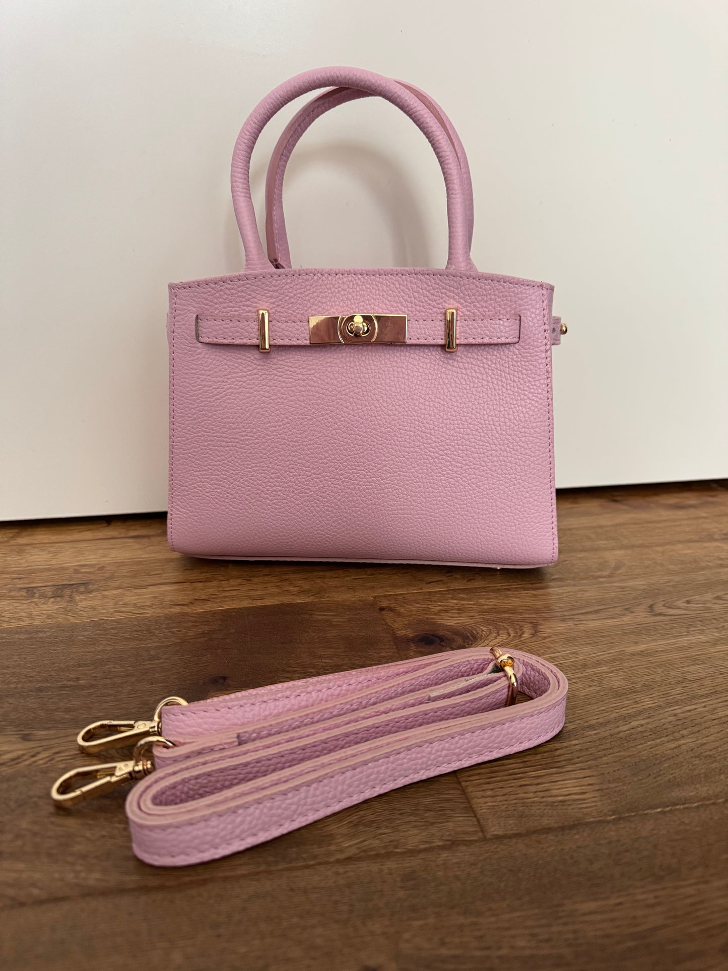 Handtasche LAURA | Größe MINI