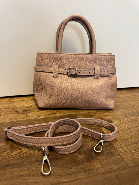 Handtasche CHARLOTTE | Größe MINI