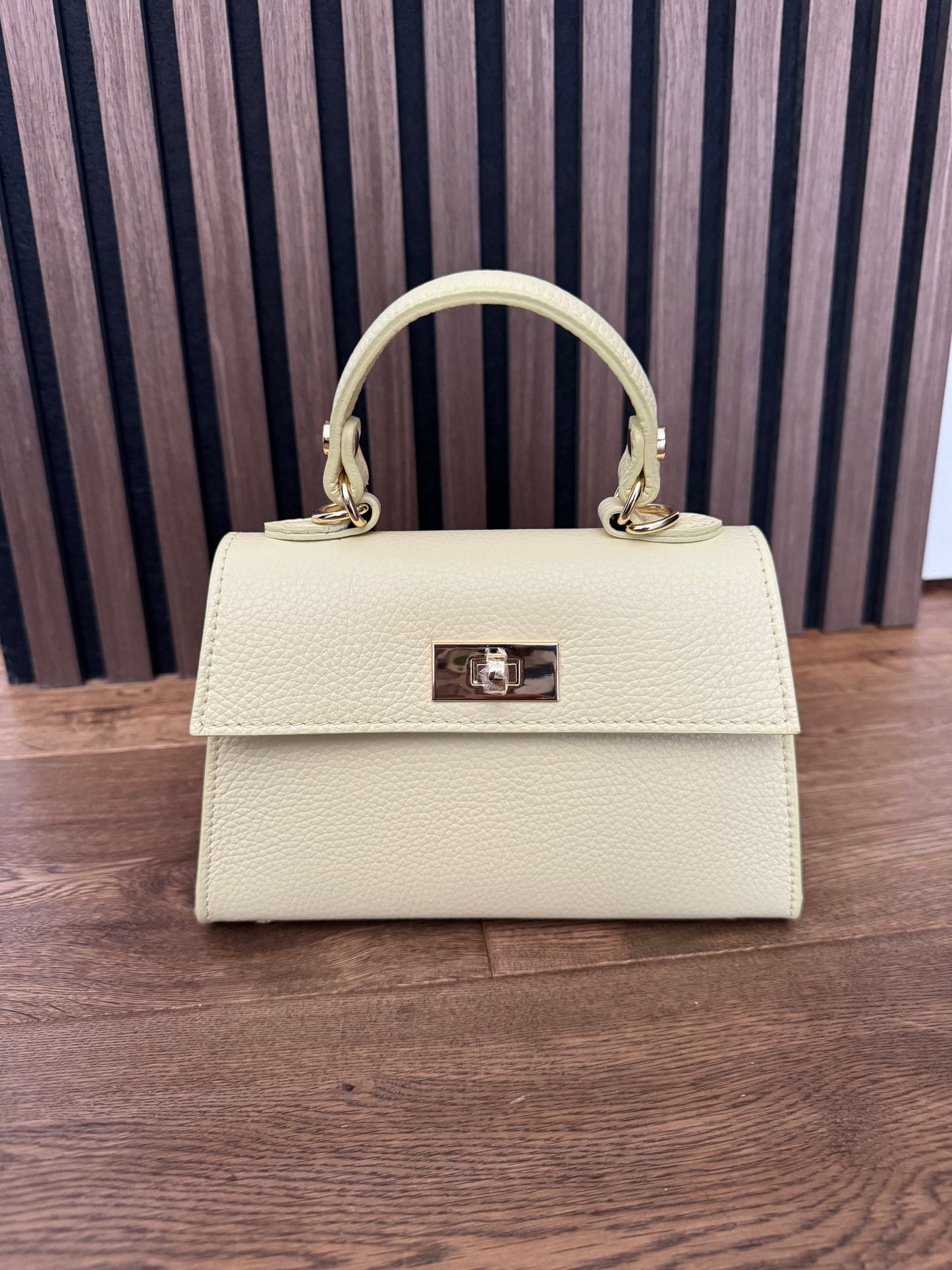 Handtasche HELENE | Größe MINI