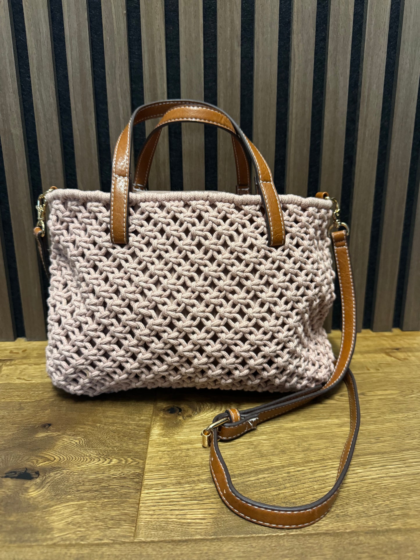 Handtasche SUNNY | MINI | ALTROSA