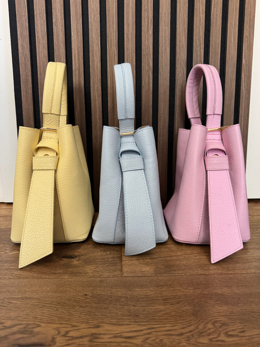 Handtasche LOTTE | Größe MINI