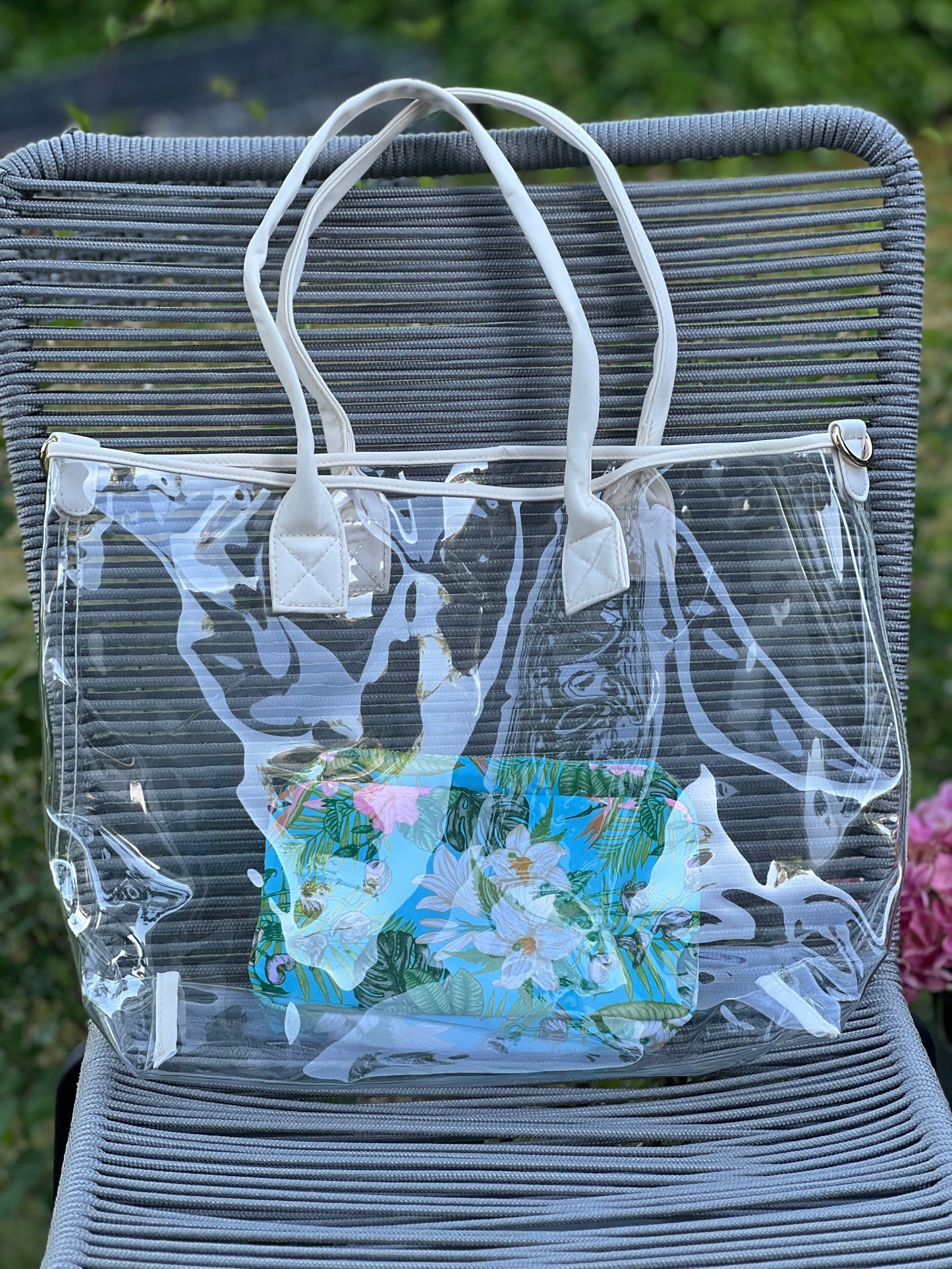 Strandtasche „Sunny“