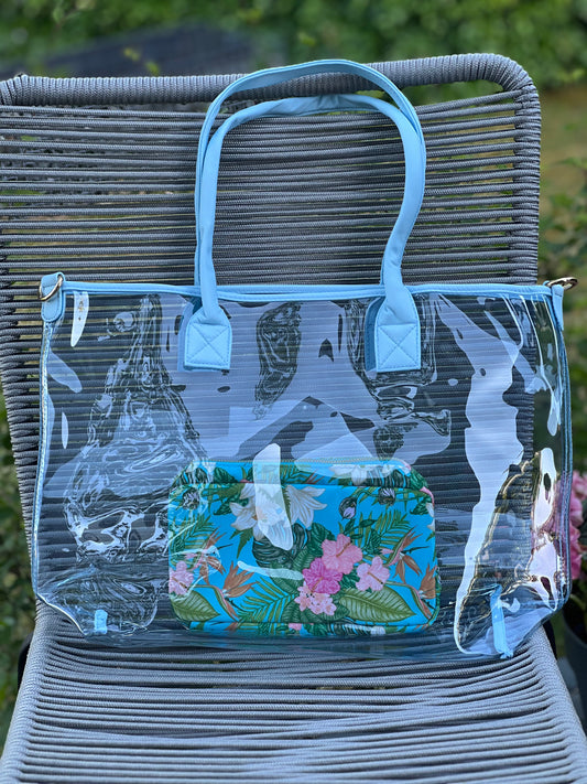 Strandtasche „Sunny“