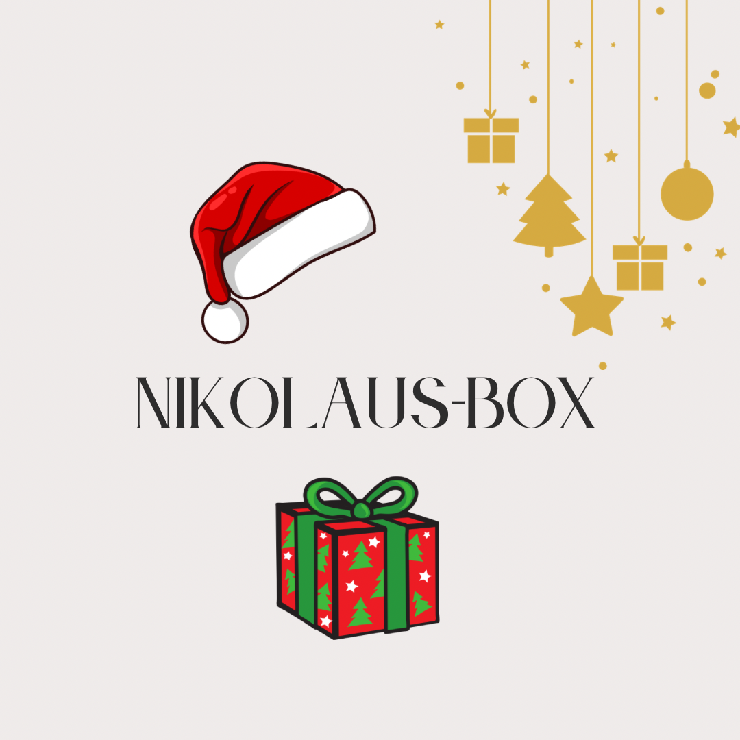 🎅 Nikolaus-Box