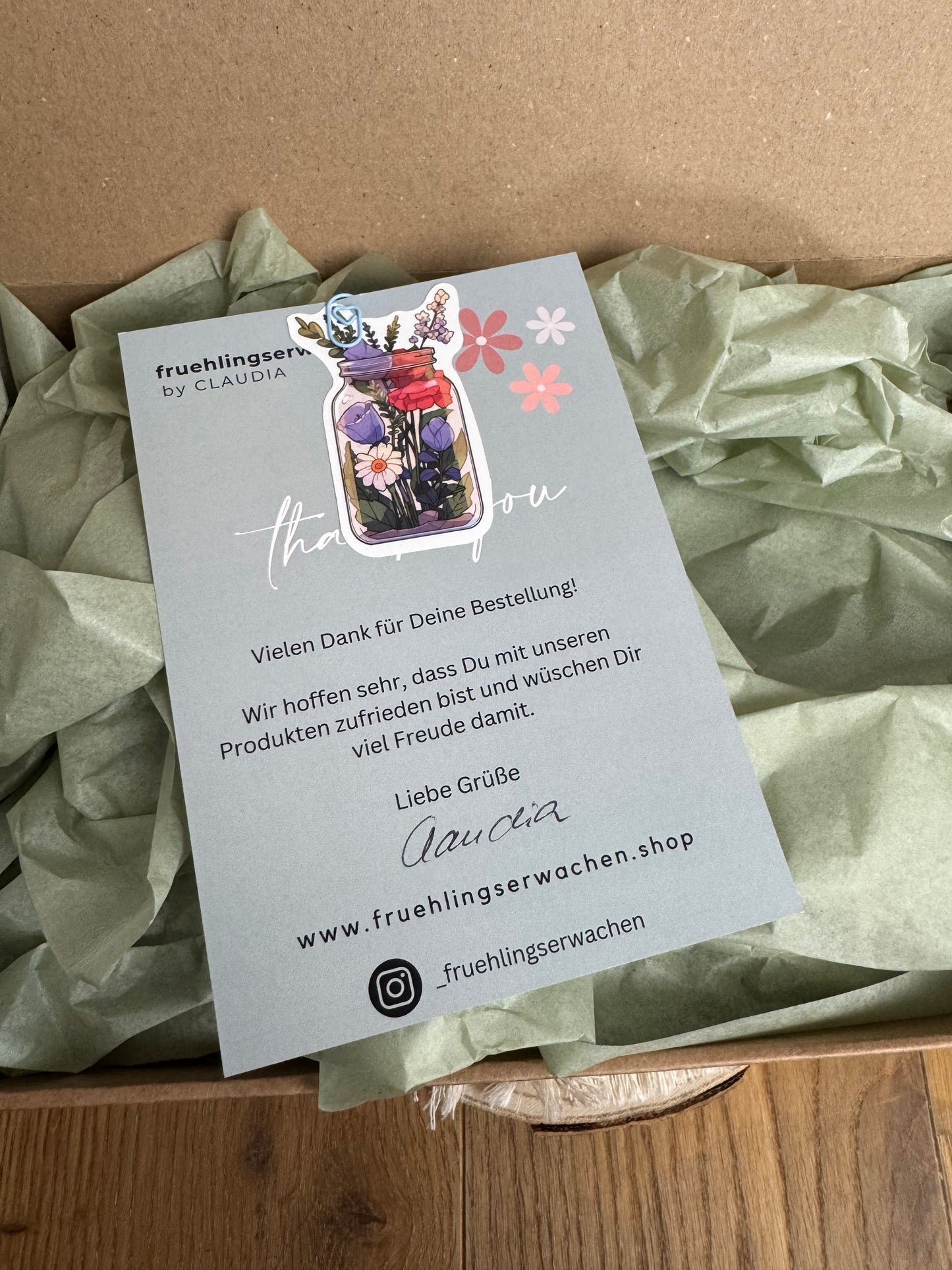 B-Ware Überraschungs-Box