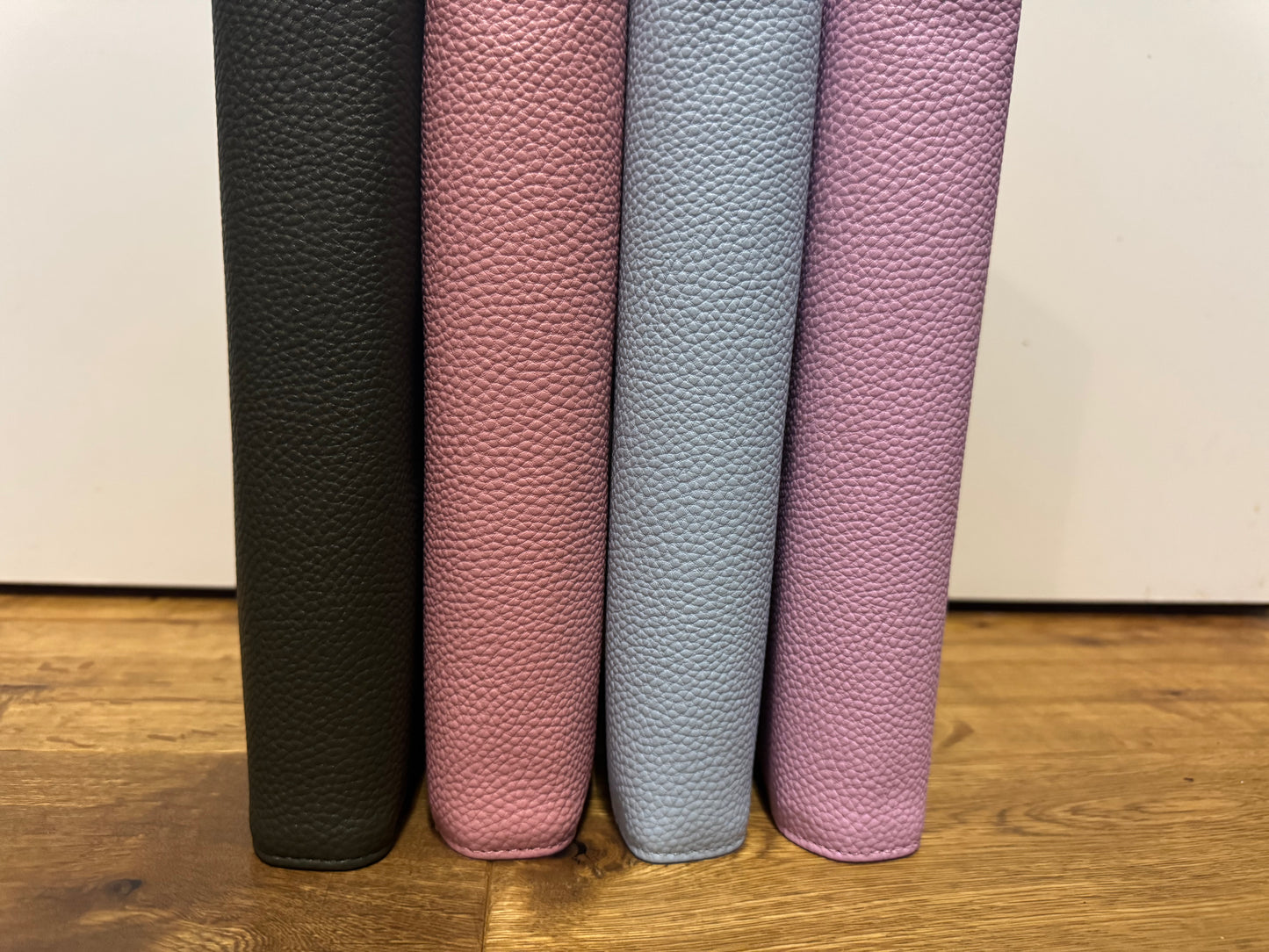 A5 Ringbuch & Kalender Einlage 2026 im Set