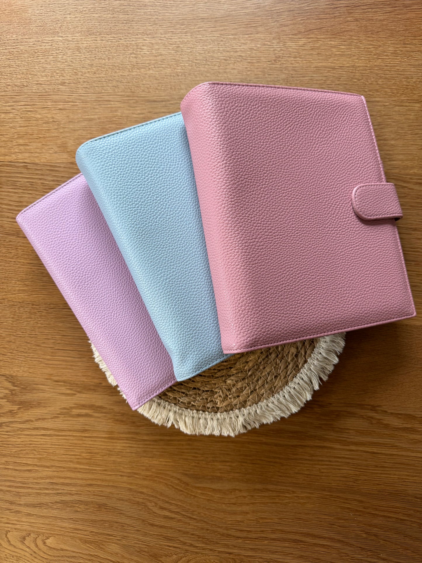 B-Ware | Premium Budget Binder A5