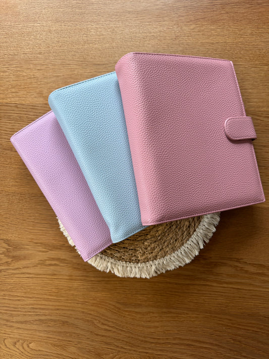 B-Ware | Premium Budget Binder A5