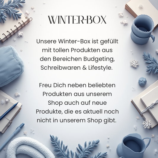 Winter-Box