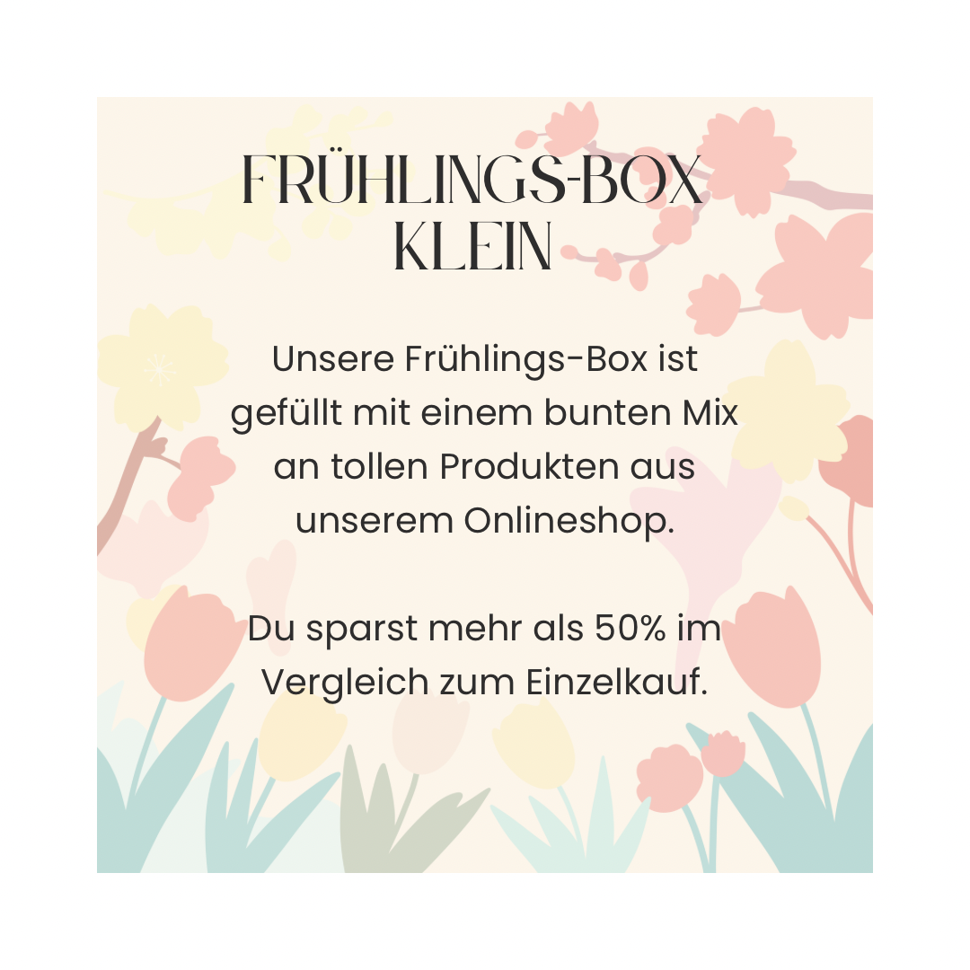 Frühlings-Box | klein