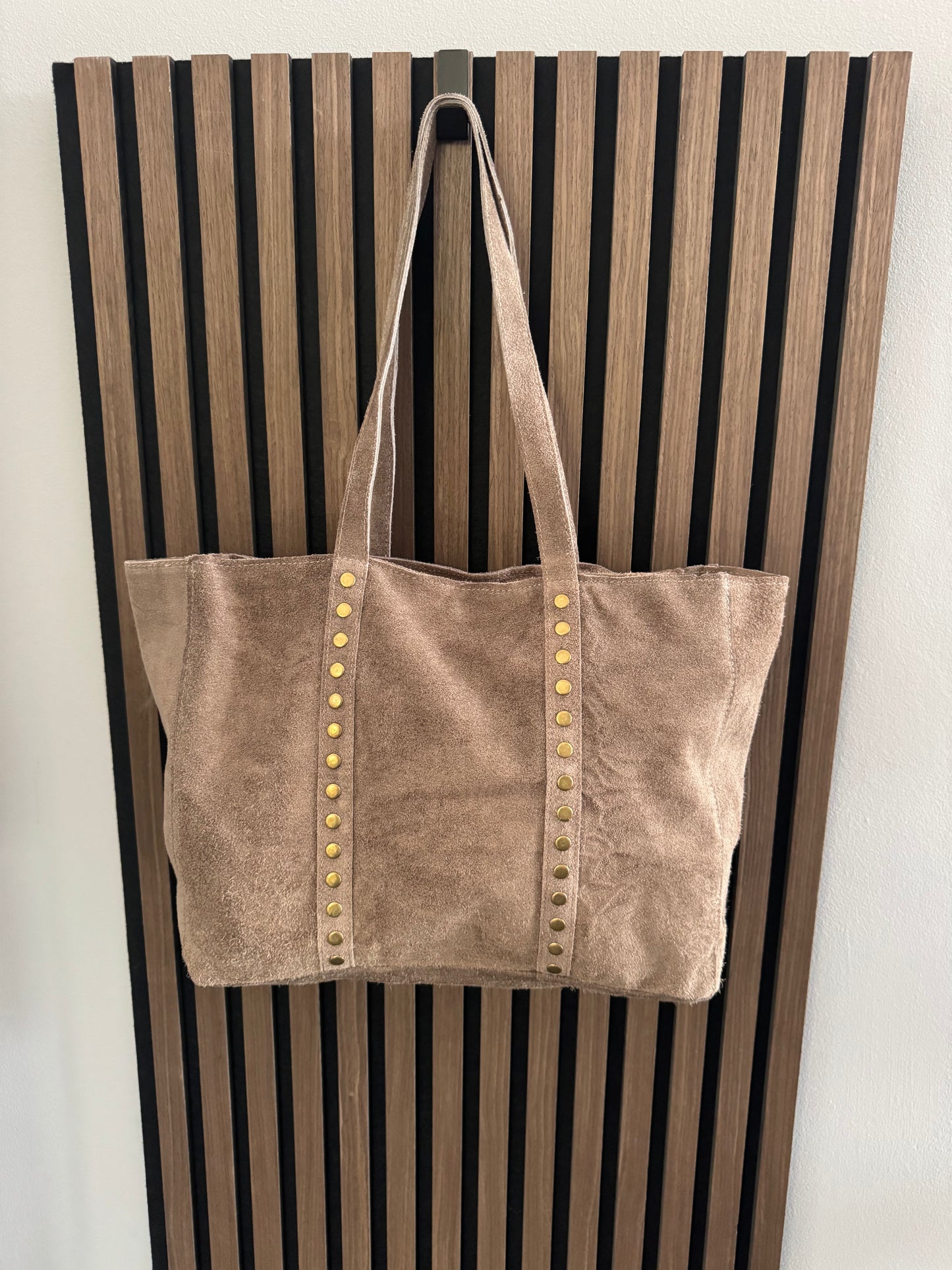 SHOPPER  ANTONIA | TAUPE