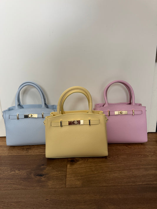 Handtasche LAURA | Größe MINI