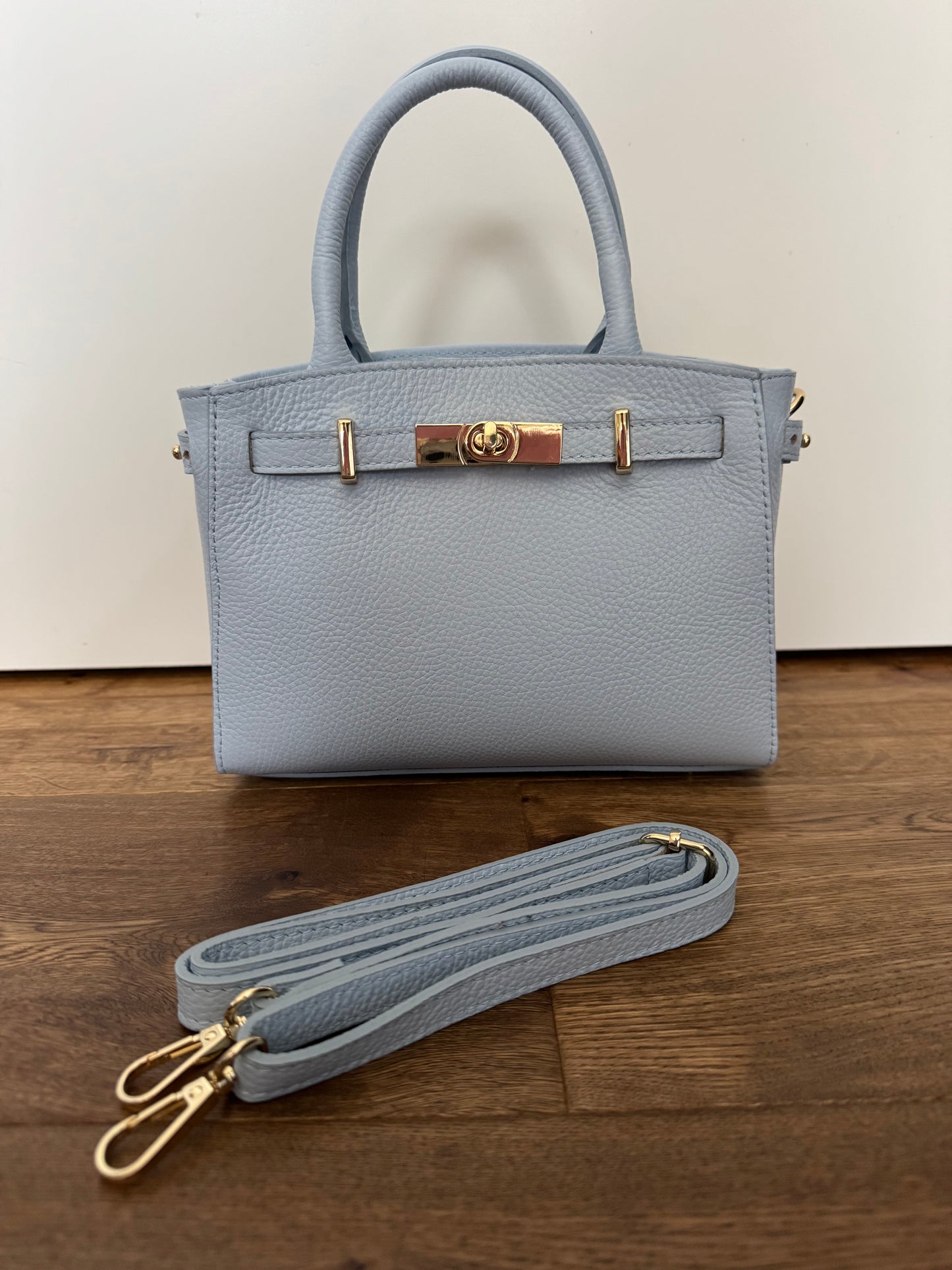 Handtasche LAURA | Größe MINI