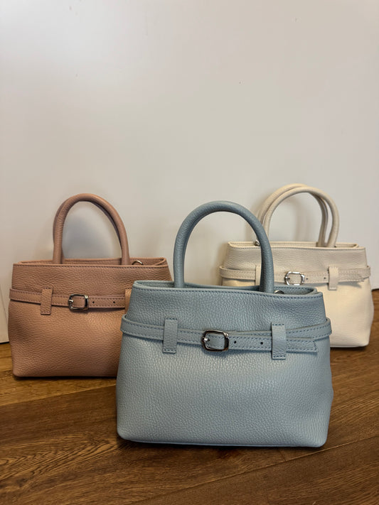 Handtasche CHARLOTTE | Größe MINI