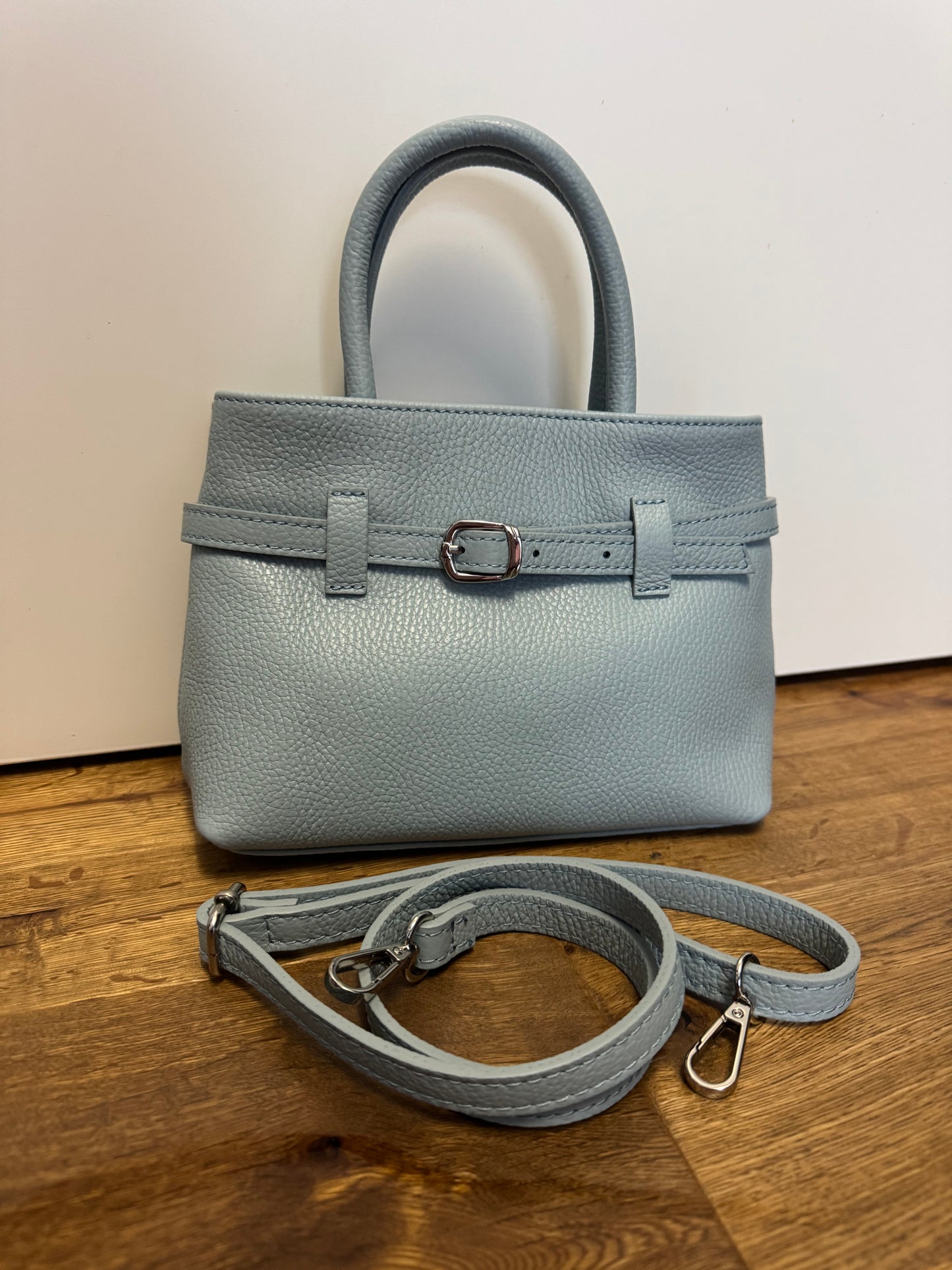 Handtasche CHARLOTTE | Größe MINI