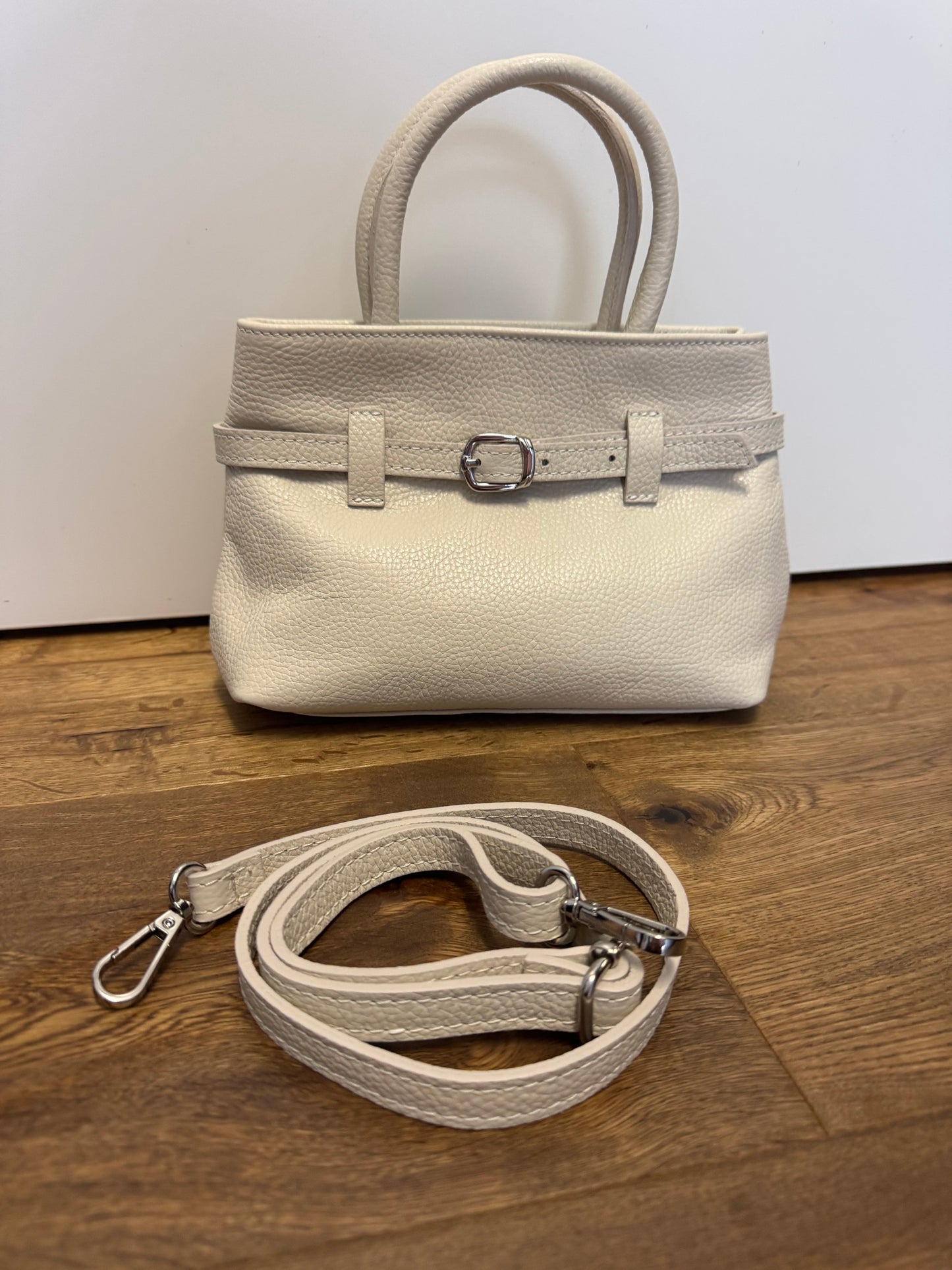 Handtasche CHARLOTTE | Größe MINI
