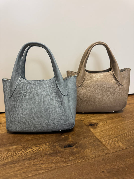 Handtasche EMMI | Größe MINI