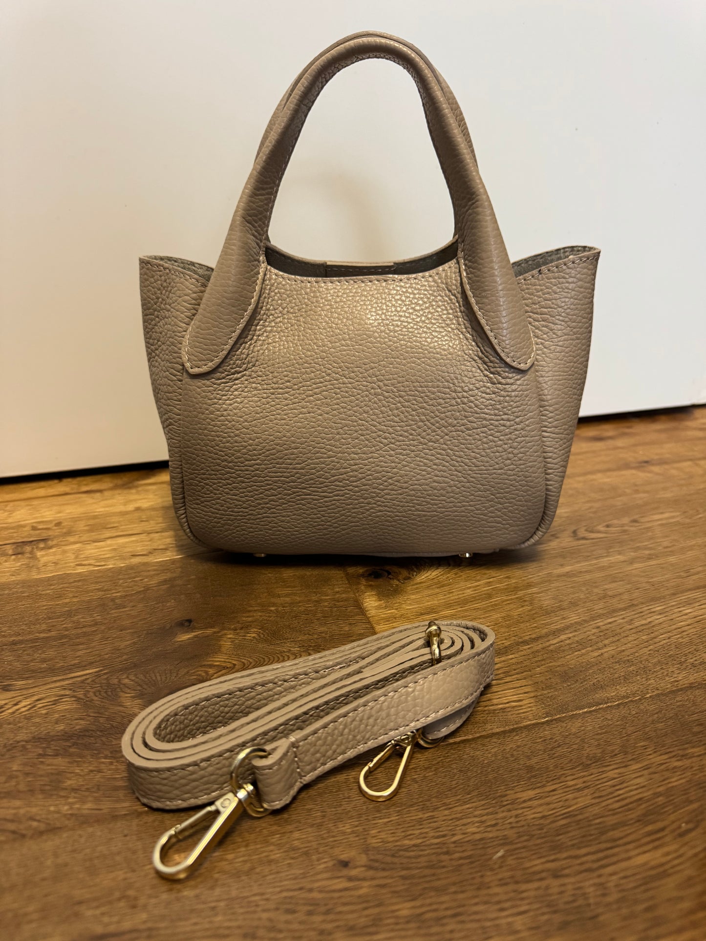 Handtasche EMMI | Größe MINI
