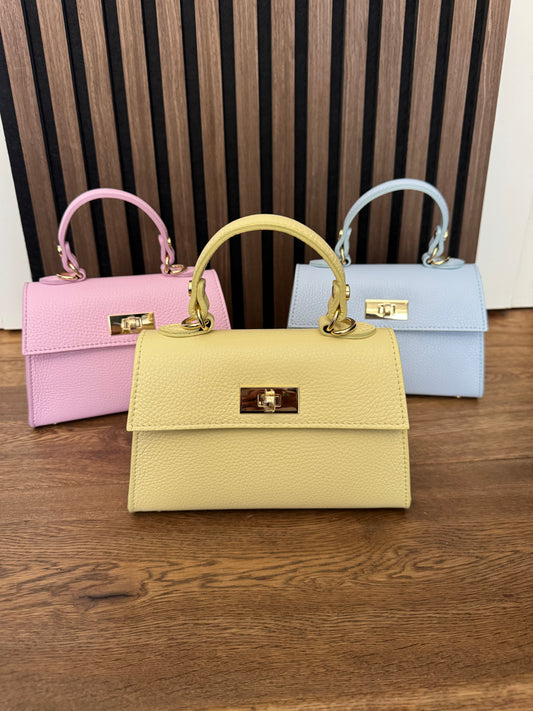Handtasche HELENE | Größe MINI