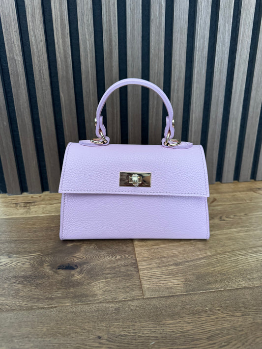 Handtasche HELENE | Größe MINI
