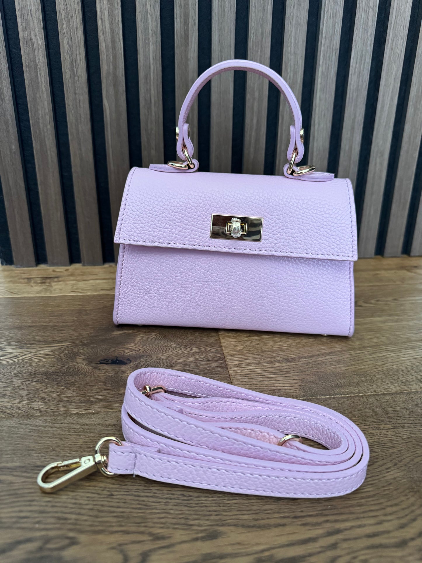 Handtasche HELENE | Größe MINI
