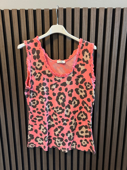 LEO TOP | PINK
