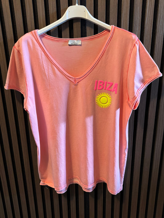 SHIRT | IBIZA
