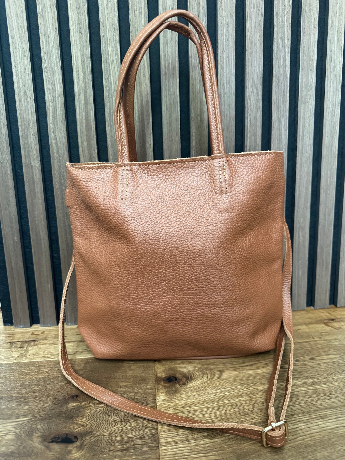 Handtasche ELLA | Größe MINI