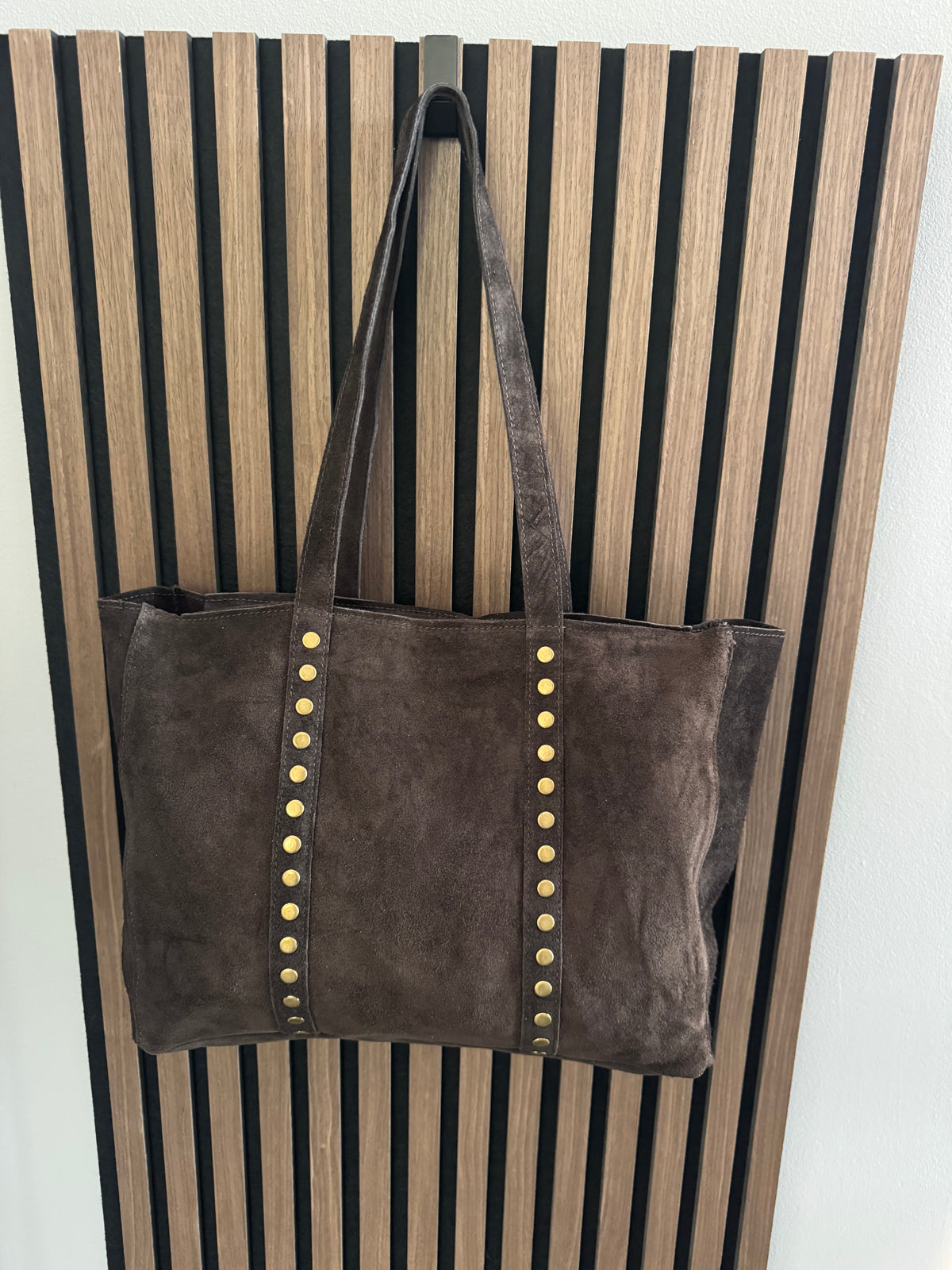 SHOPPER  ANTONIA | CHOCOLATE