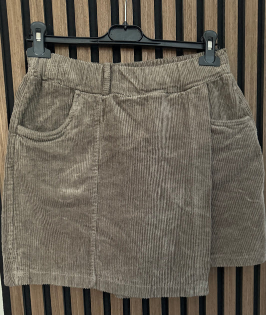 CORD HOSENROCK  | TAUPE